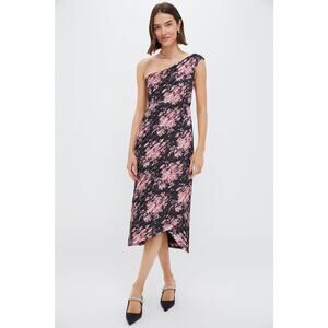 TUCKERNUCK Beaux Valette Natalie Dress Size 6 NWT Retail $248 Tuckernuck